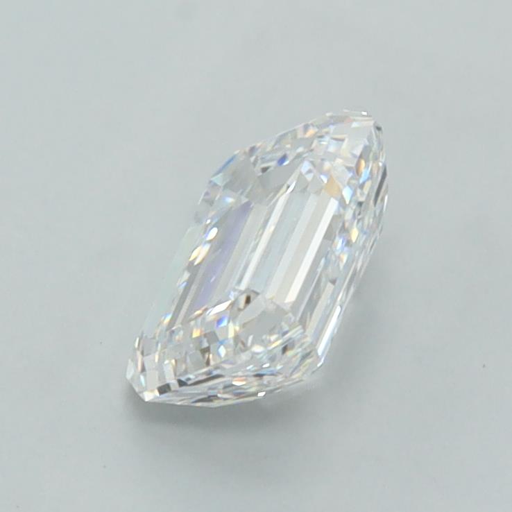 1.03 Carat Emerald Lab Diamond :: Greenstar spin frame 04