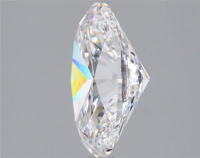 3.06 Carat Oval Lab Diamond :: Greenstar spin frame 04