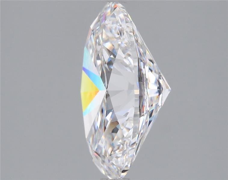 3.06 Carat Oval Lab Diamond :: Greenstar spin frame 04
