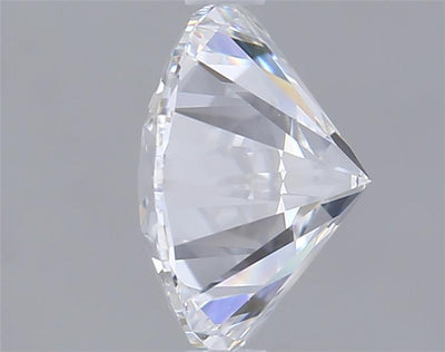 2.10 Carat Round Lab Diamond :: Greenstar spin frame 04