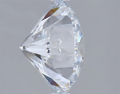 3.01 Carat Round Lab Diamond :: Greenstar spin frame 04