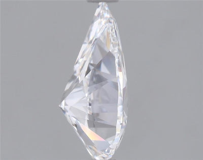 1.51 Carat Pear Lab Diamond :: Greenstar spin frame 04