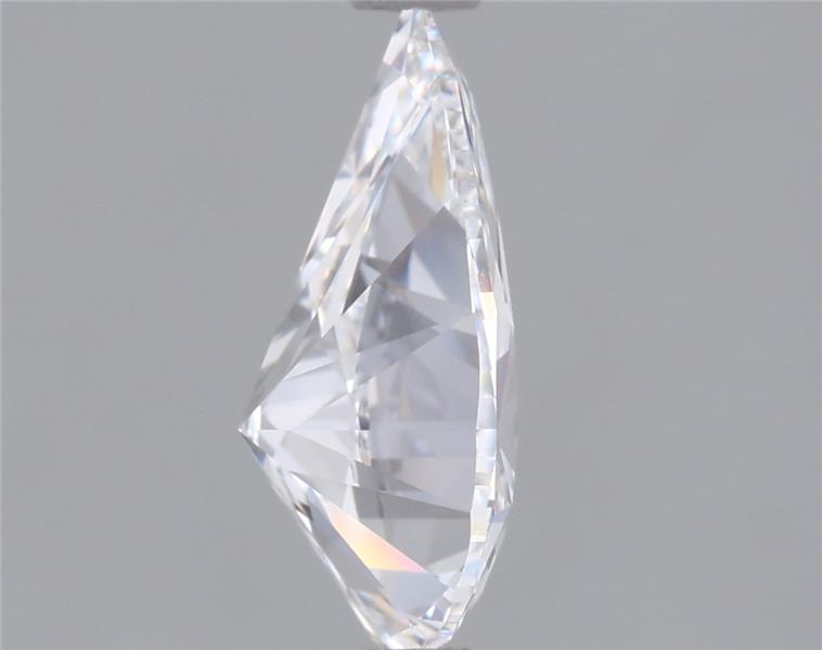 1.51 Carat Pear Lab Diamond :: Greenstar spin frame 04