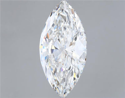 10.04 Carat Marquise Lab Diamond :: Greenstar spin frame 04