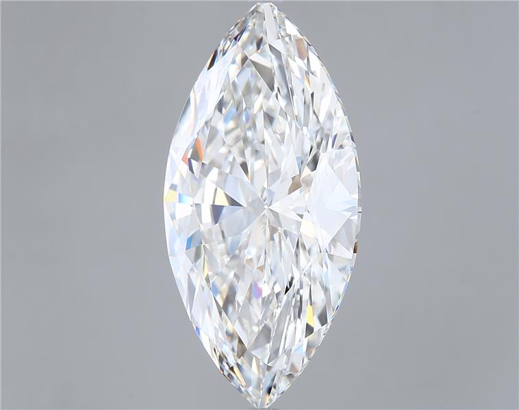 10.04 Carat Marquise Lab Diamond :: Greenstar spin frame 04