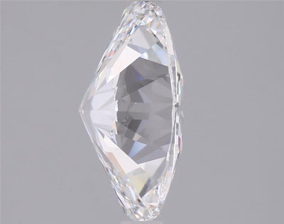2.00 Carat Oval Lab Diamond :: Greenstar spin frame 04