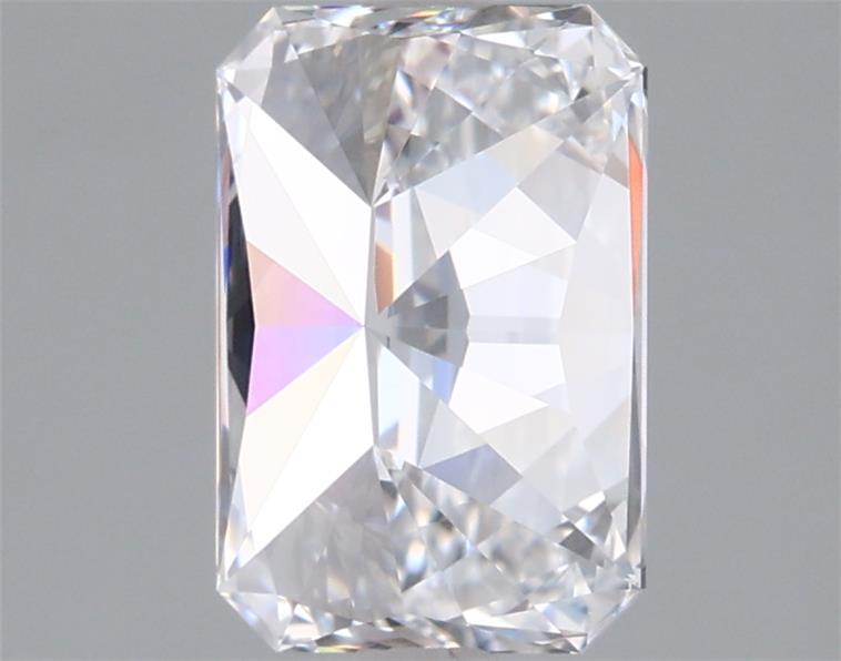 1.51 Carat Radiant Lab Diamond :: Greenstar spin frame 04