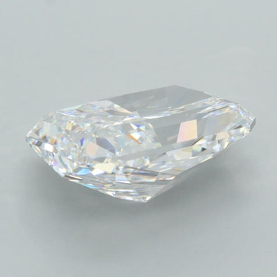 2.63 Carat Radiant Lab Diamond :: Greenstar spin frame 04