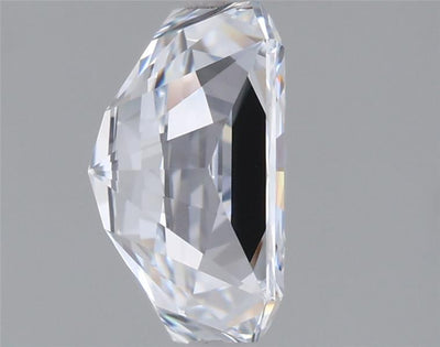 2.01 Carat Radiant Lab Diamond :: Greenstar spin frame 04