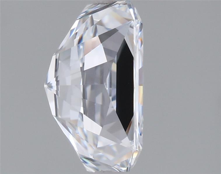2.01 Carat Radiant Lab Diamond :: Greenstar spin frame 04