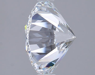 2.53 Carat Round Lab Diamond :: Greenstar spin frame 04