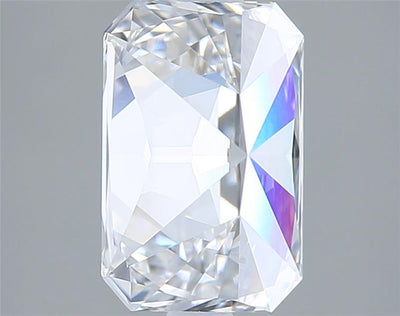 2.07 Carat Radiant Lab Diamond :: Greenstar spin frame 04