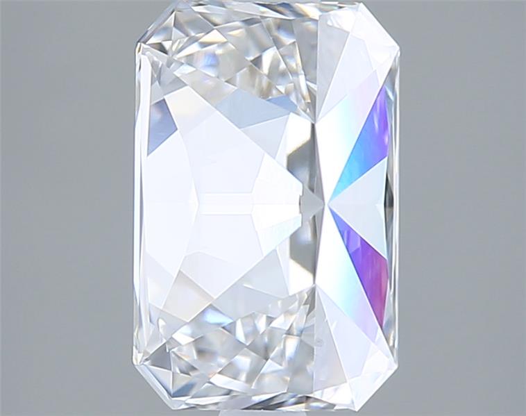 2.07 Carat Radiant Lab Diamond :: Greenstar spin frame 04