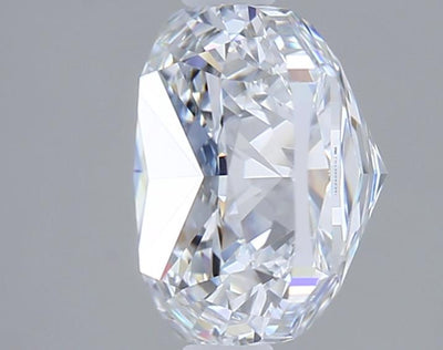 2.80 Carat Cushion Lab Diamond :: Greenstar spin frame 04