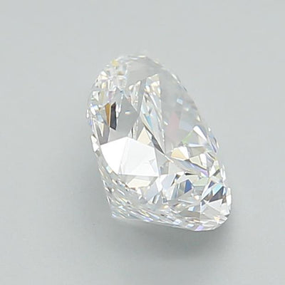 2.05 Carat Pear Lab Diamond :: Greenstar spin frame 04