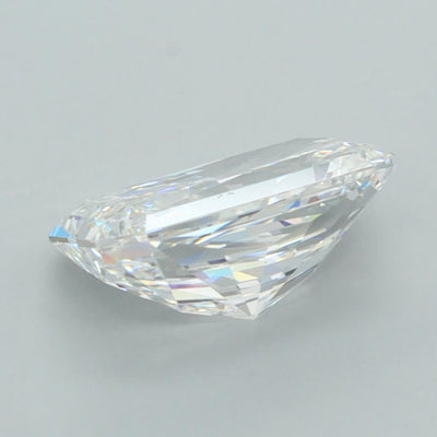 2.05 Carat Radiant Lab Diamond :: Greenstar spin frame 04