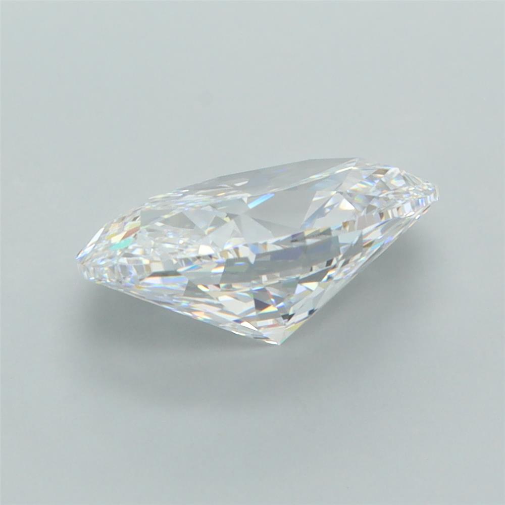 3.04 Carat Oval Lab Diamond :: Greenstar spin frame 04