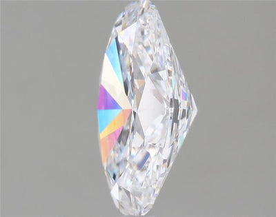1.56 Carat Oval Lab Diamond :: Greenstar spin frame 04