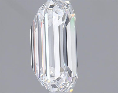 1.50 Carat Emerald Lab Diamond :: Greenstar spin frame 04
