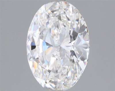 2.00 Carat Oval Lab Diamond :: Greenstar spin frame 04