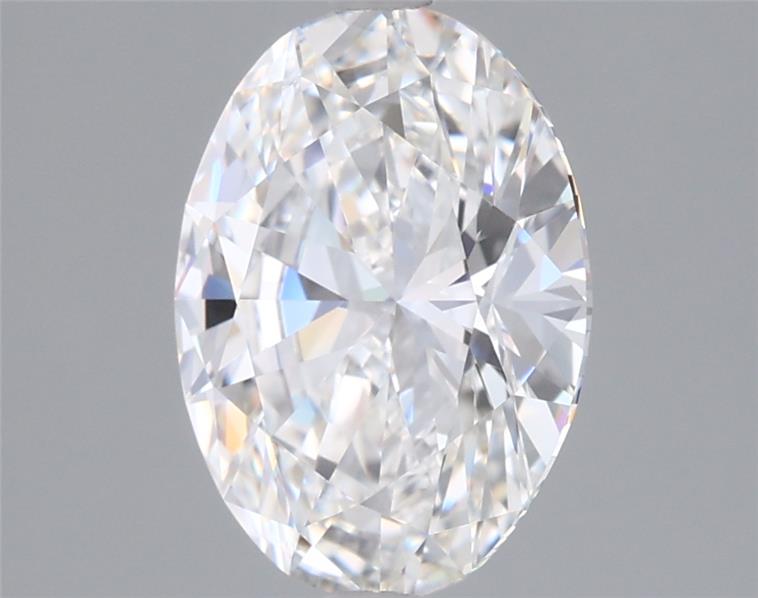 2.00 Carat Oval Lab Diamond :: Greenstar spin frame 04