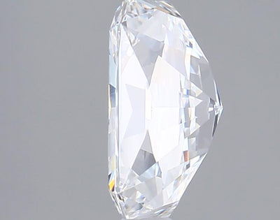 2.07 Carat Radiant Lab Diamond :: Greenstar spin frame 04