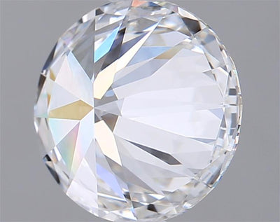 2.04 Carat Round Lab Diamond :: Greenstar spin frame 04