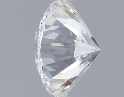 1.76 Carat Round Lab Diamond :: Greenstar spin frame 04