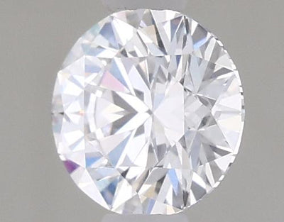 0.37 Carat Round Lab Diamond :: Greenstar spin frame 04
