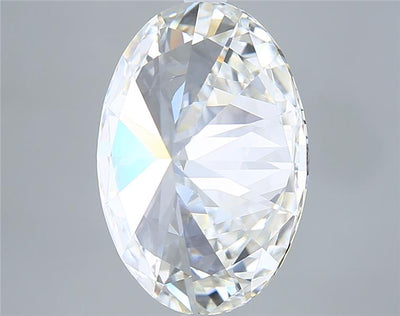 5.03 Carat Oval Lab Diamond :: Greenstar spin frame 04