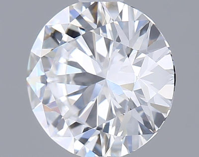 1.00 Carat Round Lab Diamond :: Greenstar spin frame 04