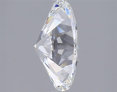 2.55 Carat Oval Lab Diamond :: Greenstar spin frame 04