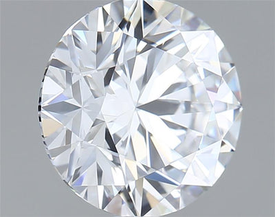2.02 Carat Round Lab Diamond :: Greenstar spin frame 04