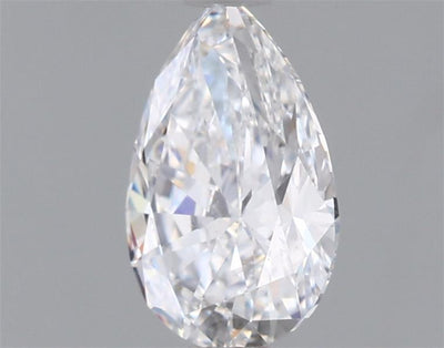 0.69 Carat Pear Lab Diamond :: Greenstar spin frame 04