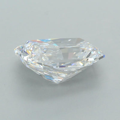 2.02 Carat Radiant Lab Diamond :: Greenstar spin frame 04