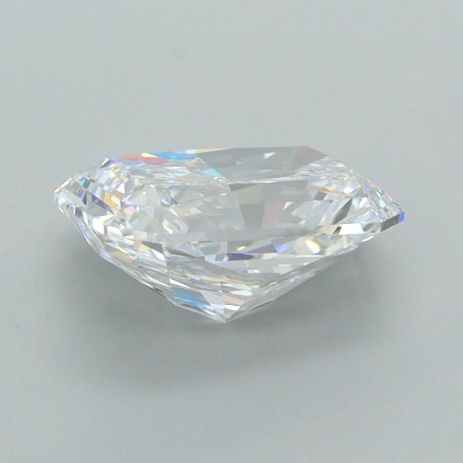 2.02 Carat Radiant Lab Diamond :: Greenstar spin frame 04