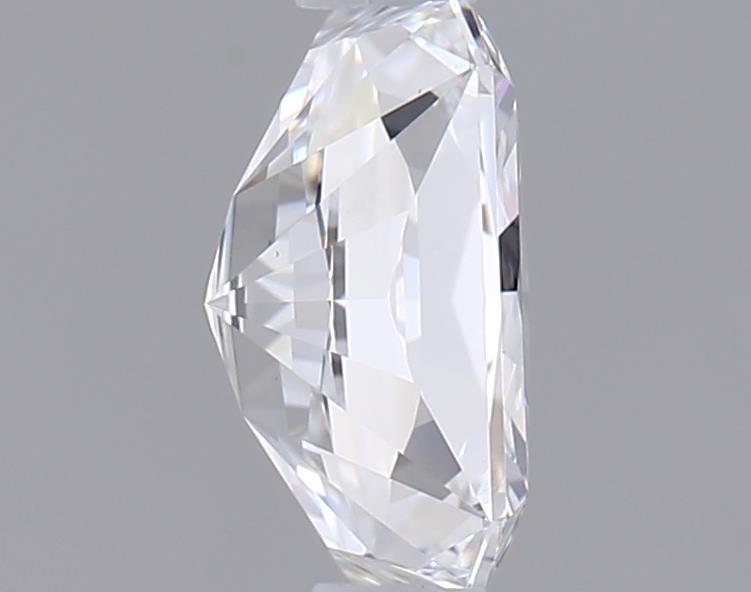 1.06 Carat Radiant Lab Diamond :: Greenstar spin frame 04