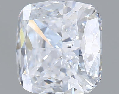 1.51 Carat Cushion Lab Diamond :: Greenstar spin frame 04