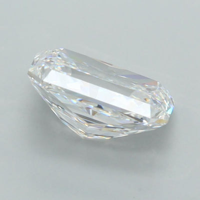 2.01 Carat Radiant Lab Diamond :: Greenstar spin frame 04