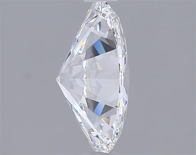 1.53 Carat Oval Lab Diamond :: Greenstar spin frame 04