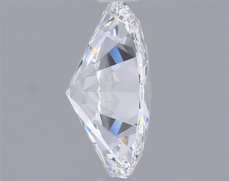 1.53 Carat Oval Lab Diamond :: Greenstar spin frame 04