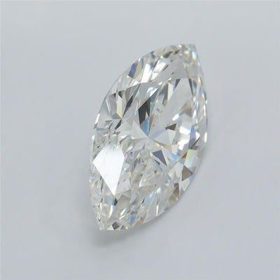 4.04 Carat Marquise Lab Diamond :: Greenstar spin frame 04