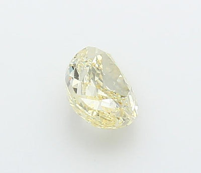 1.01 Carat Pear Lab Diamond :: Greenstar spin frame 04