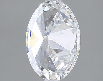 1.56 Carat Oval Lab Diamond :: Greenstar spin frame 04