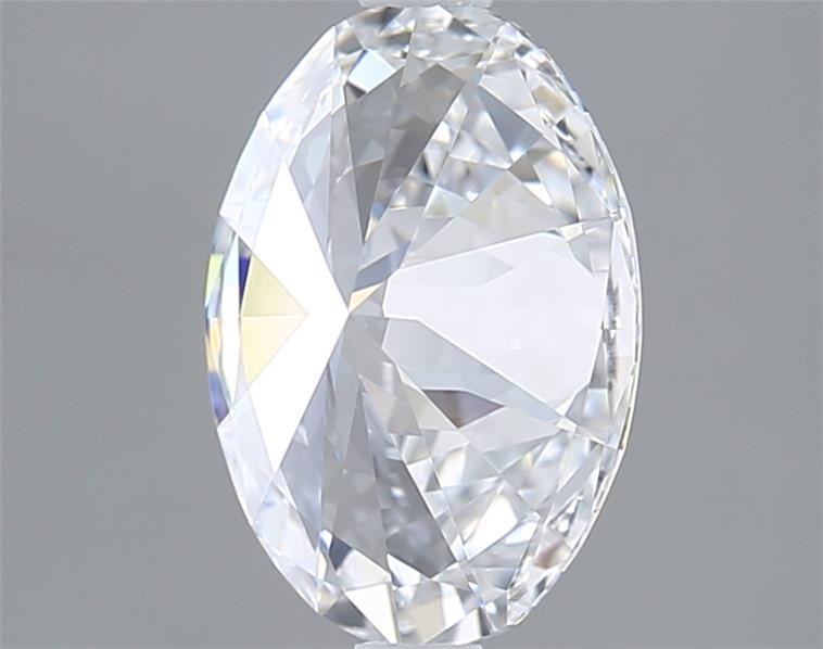 1.56 Carat Oval Lab Diamond :: Greenstar spin frame 04