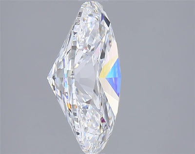 2.59 Carat Oval Lab Diamond :: Greenstar spin frame 04