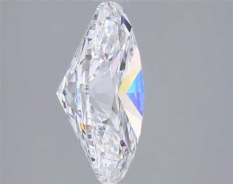 2.59 Carat Oval Lab Diamond :: Greenstar spin frame 04
