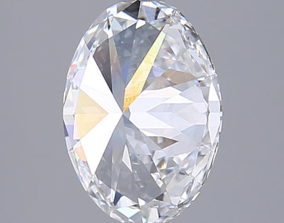2.01 Carat Oval Lab Diamond :: Greenstar spin frame 04