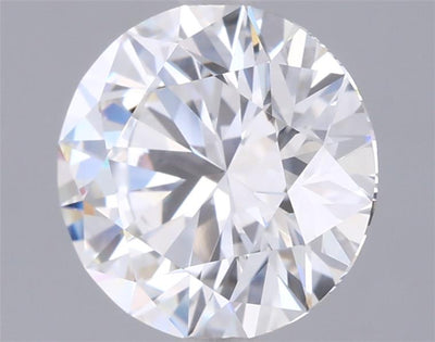 2.06 Carat Round Lab Diamond :: Greenstar spin frame 04