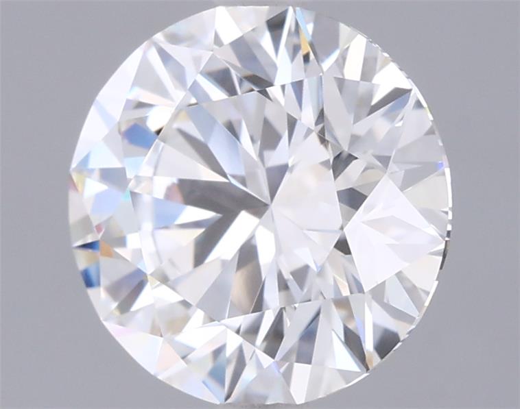 2.06 Carat Round Lab Diamond :: Greenstar spin frame 04